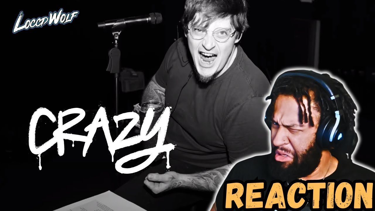 NUFF SAID! @UpchurchOfficial  - Tom Macdonald Diss #2 (REACTION) Produced by @kalaniondabeat811