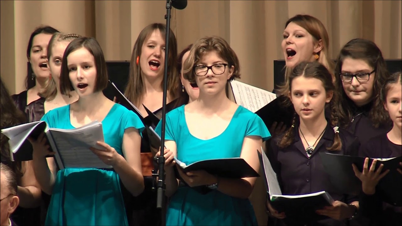 Hello, Good bye: Songs of Beatles in Concert (Orchestra + Choir)