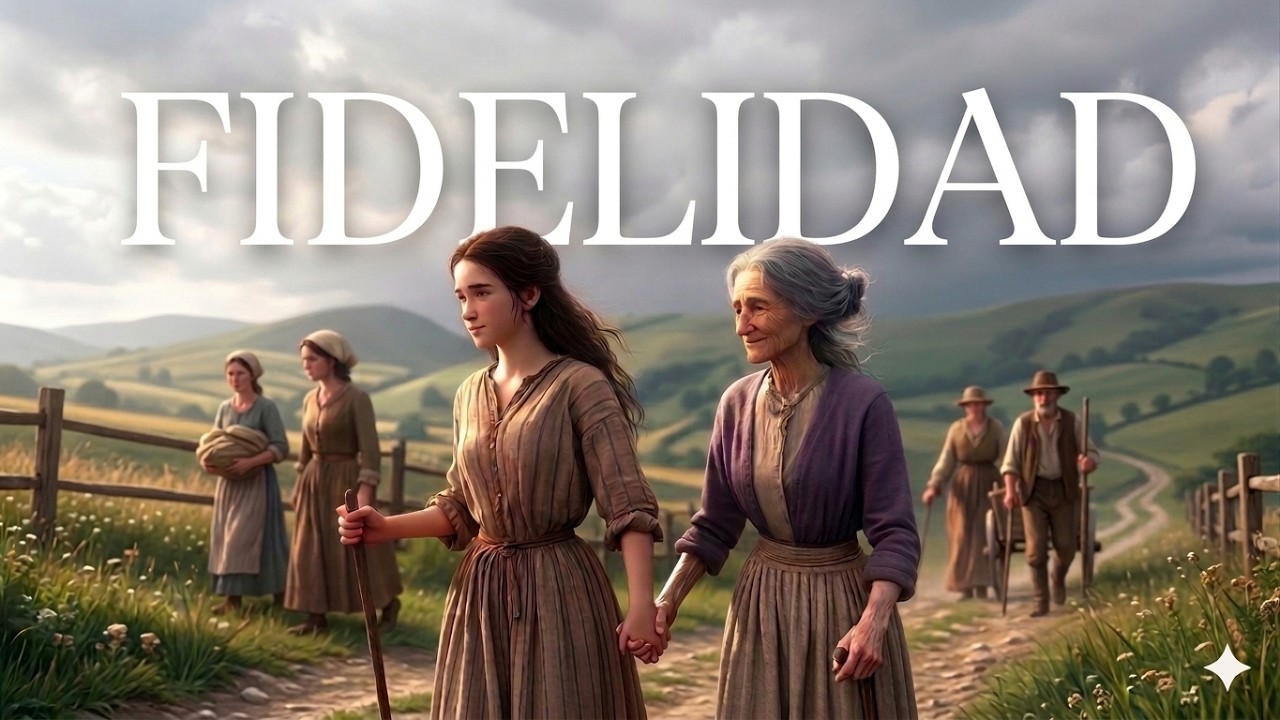 | Miercoles de Intersecion y Discipulado| Fidelidad|Joanna Lluberes