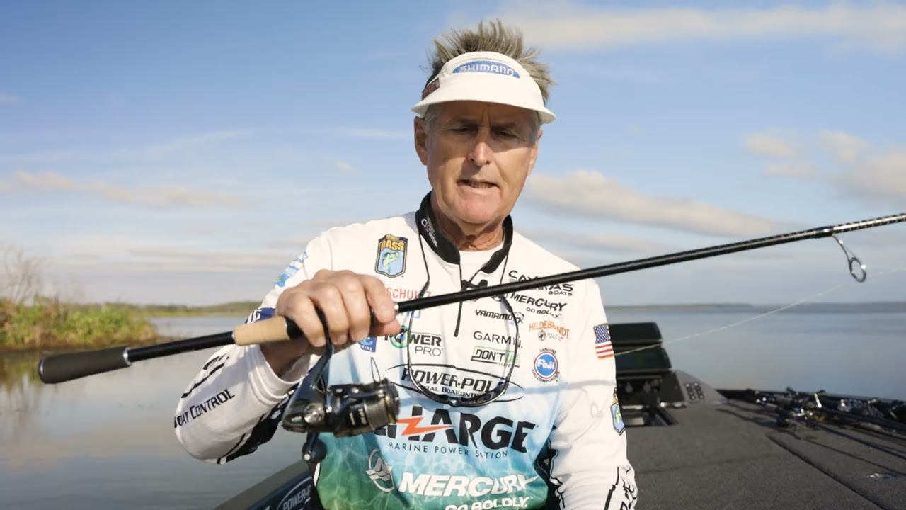 How to rig a wacky rig Senko