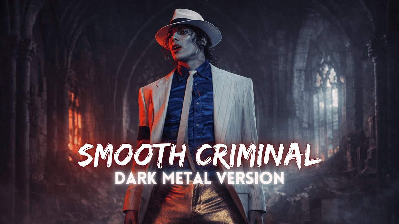 Smooth Criminal &ndash; Dark Metal Version (Michael Jackson)