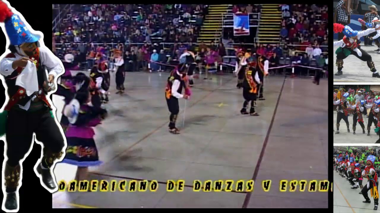 Huanquillas de Cashapampa - Ancash