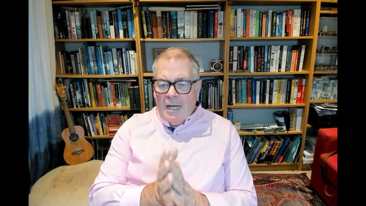 Blain’s Morning Porridge January 21st, 2026 – Beware the Judder Moment in Bonds