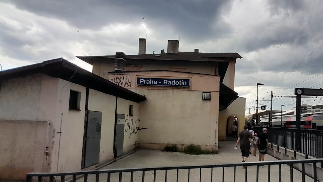 Dopravní den dětí v Radotíně | 31.5 2025 |