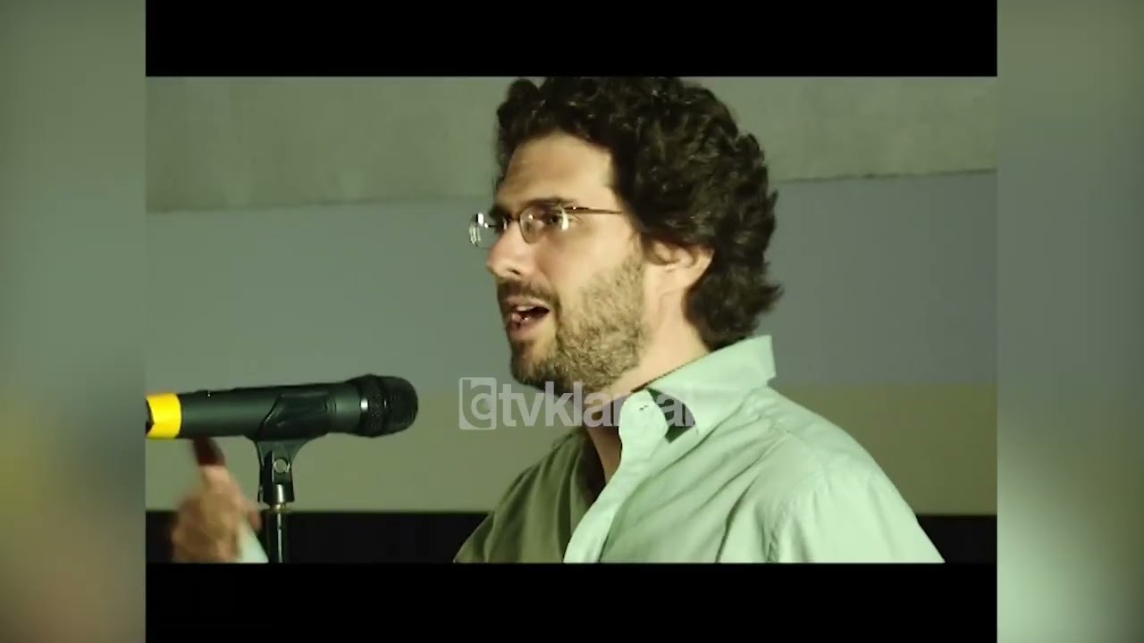 Akademia e filmit &ldquo;Marubi&rdquo; &ccedil;el festivalin e filmit p&euml;r t&euml; drejtat e njeriut - (30 Shtator 2009)