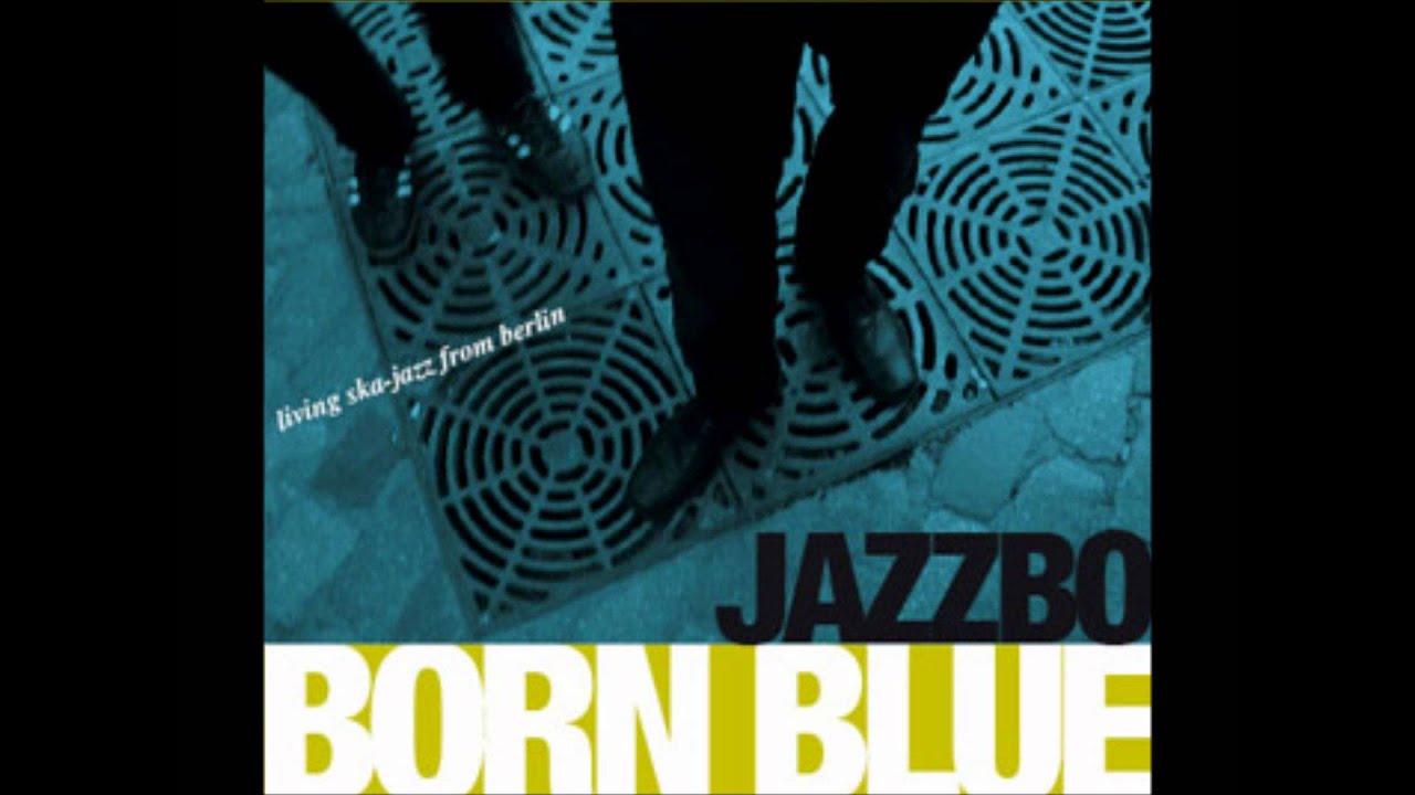 African Chant - Jazzbo