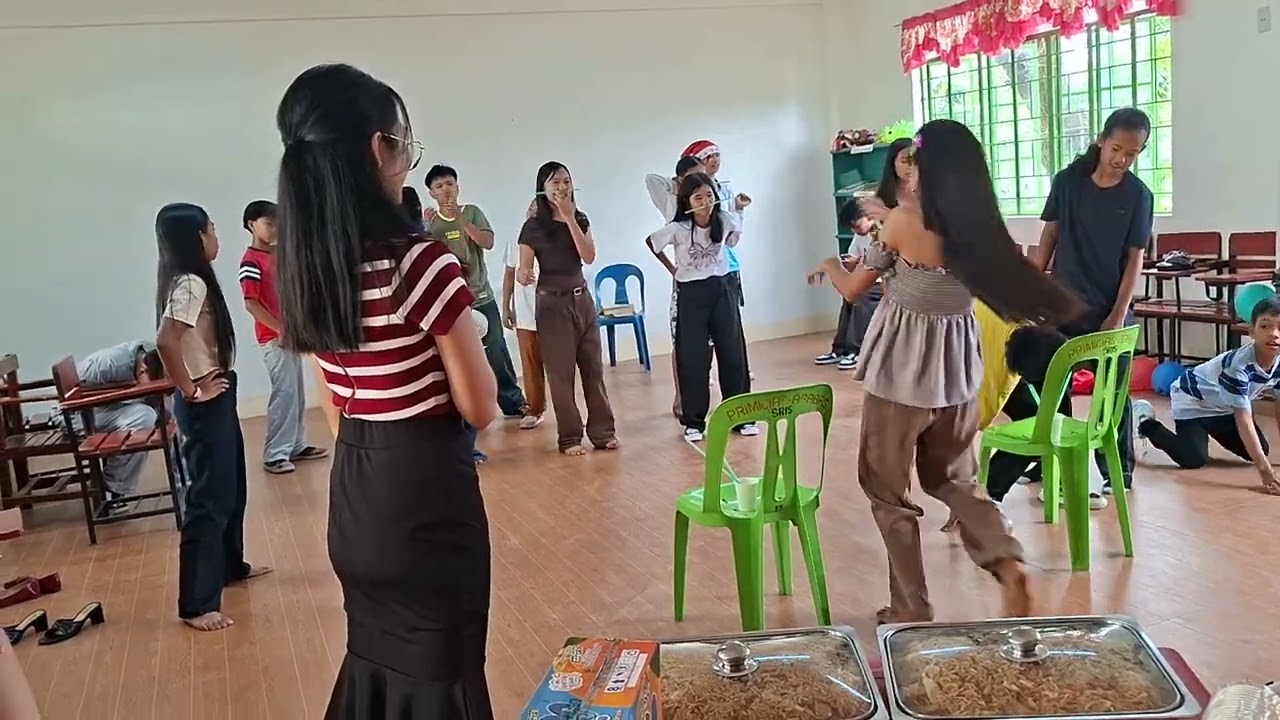 G7 Makabayan - Games 2025