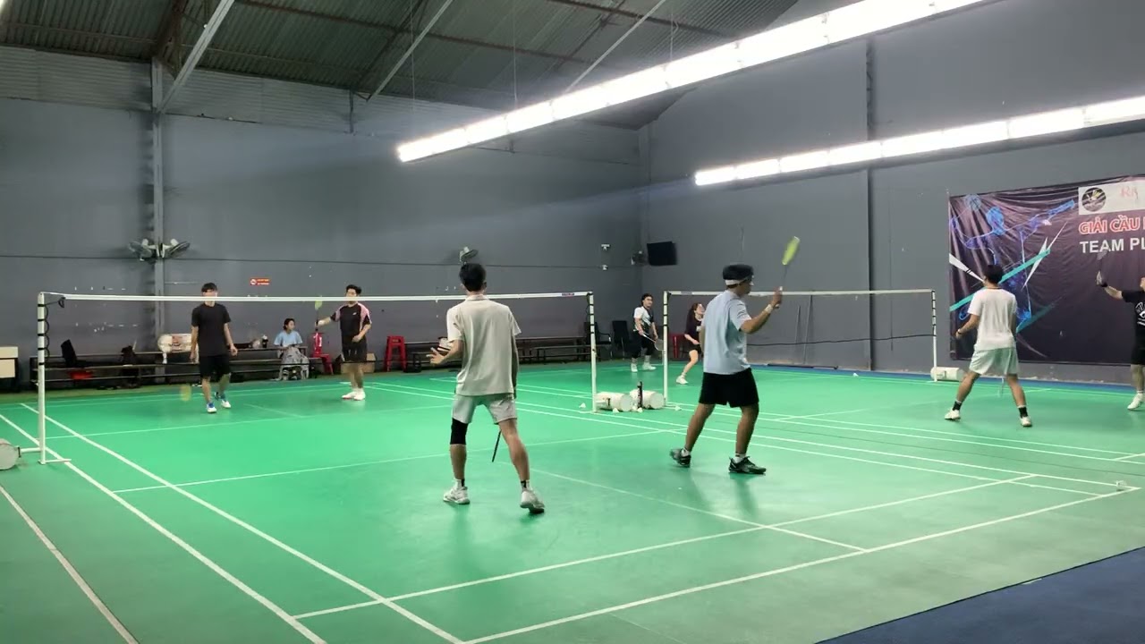 Bảo & Hiệu - Tùng & Huy || 03/02/2026 [X.Chiếu - T12]