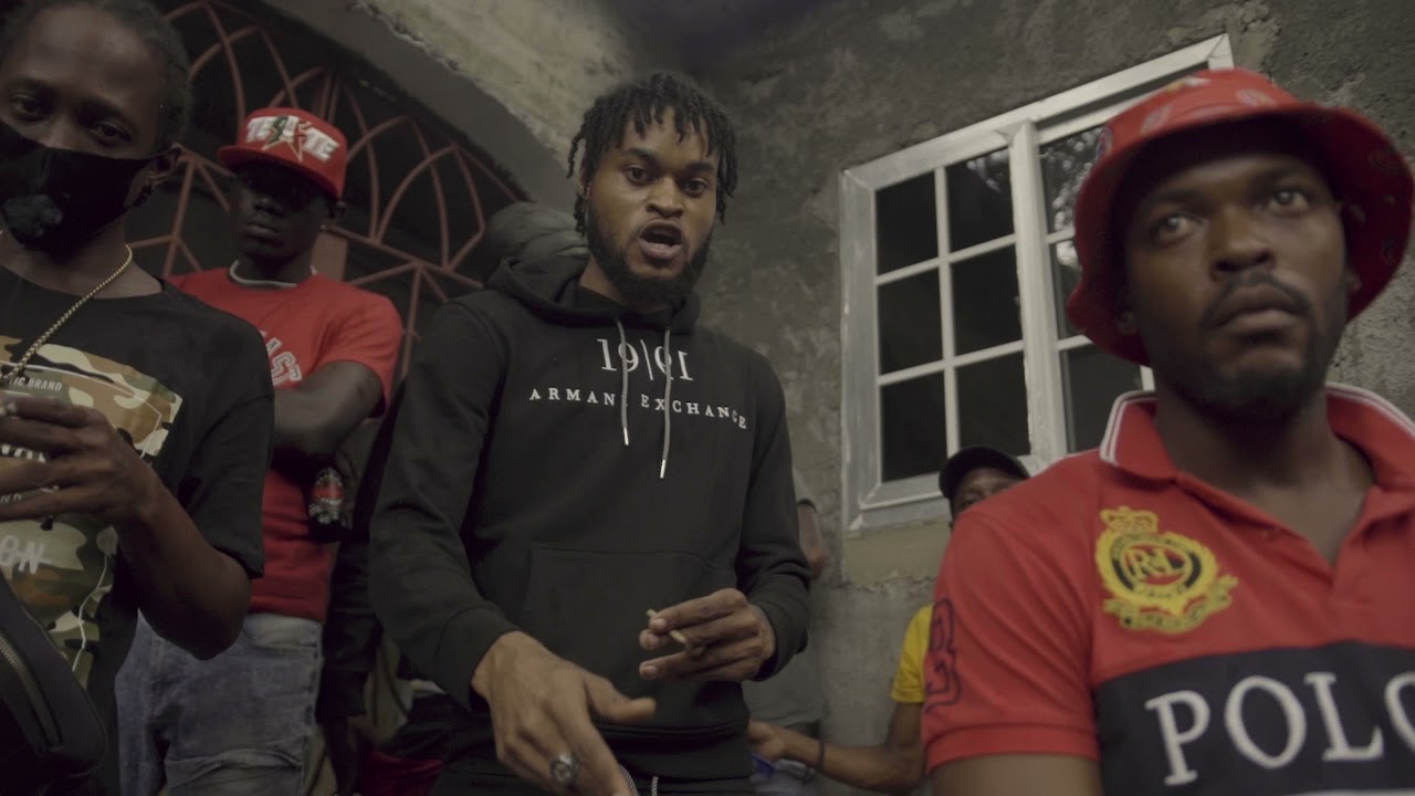 Kahiro Don - Saw Duss (Official Video)