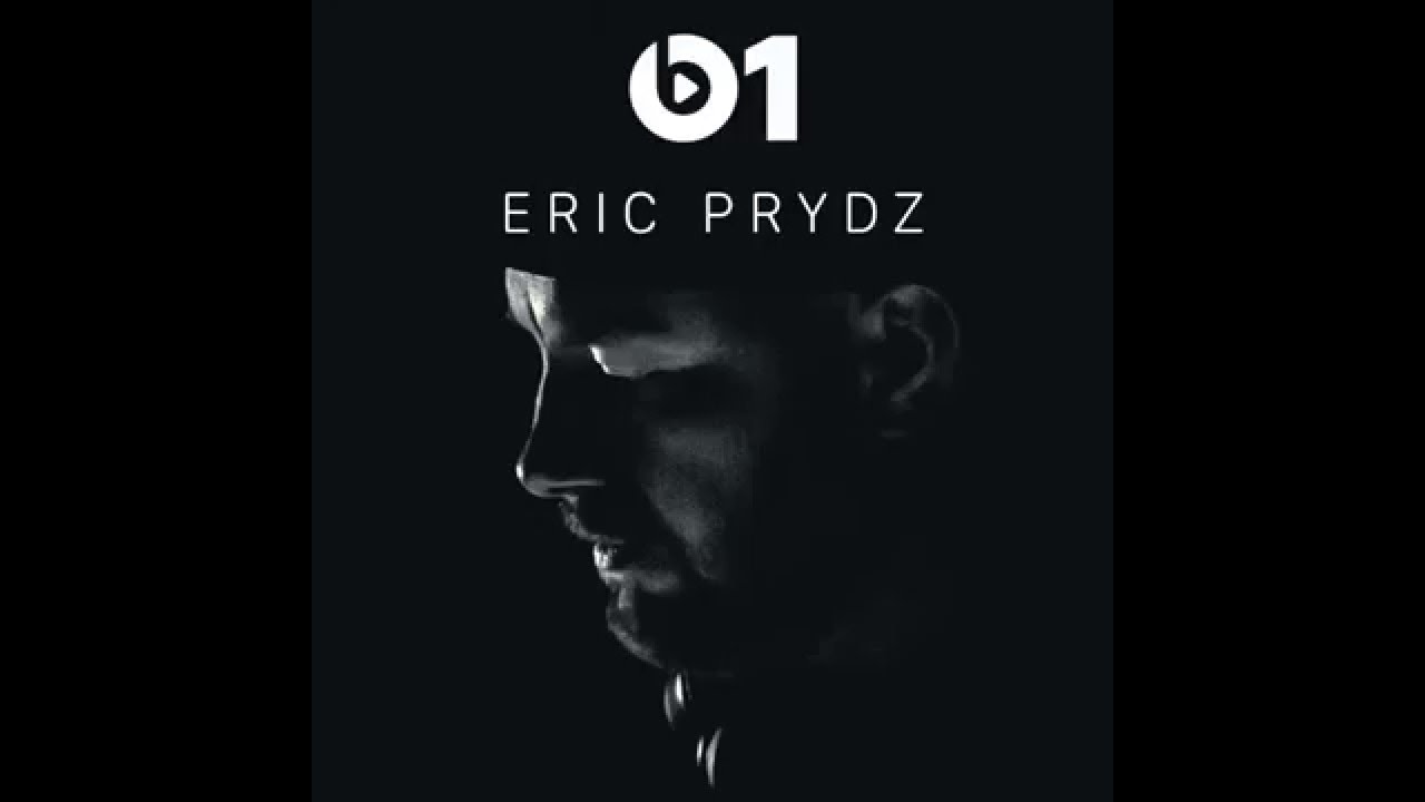 Eric Prydz - Exchange LA Finale ID (Beats 1 Radio Rip)