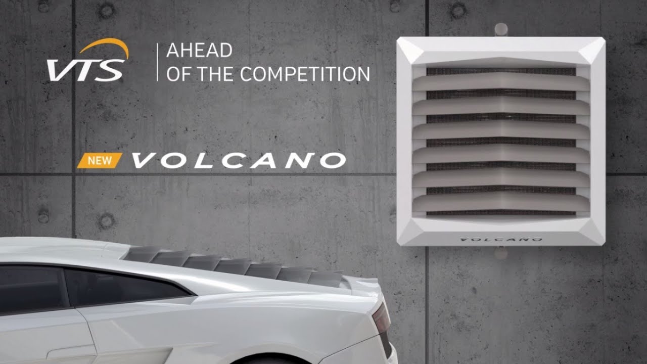 VOLCANO by VTS - official promo