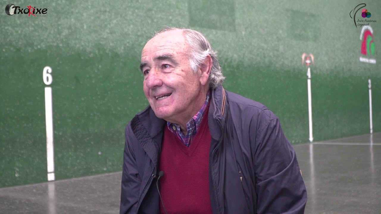 ZESTA PUNTAREN LAGUNAK, ANTONIO MENDIZABAL ARRATE 2016 IV 07