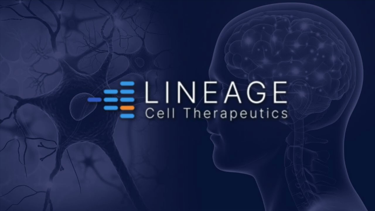 Lineage Cell Therapeutics (NYSE: LCTX): 🧬 $670M Biobucks for Cell Replacement Therapy