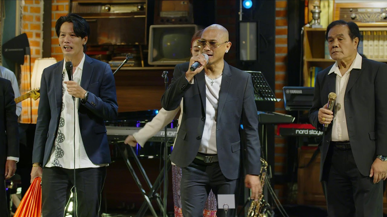 Letana Live Music - เหยิน สกอเปี้ยน - at Letana Theatre