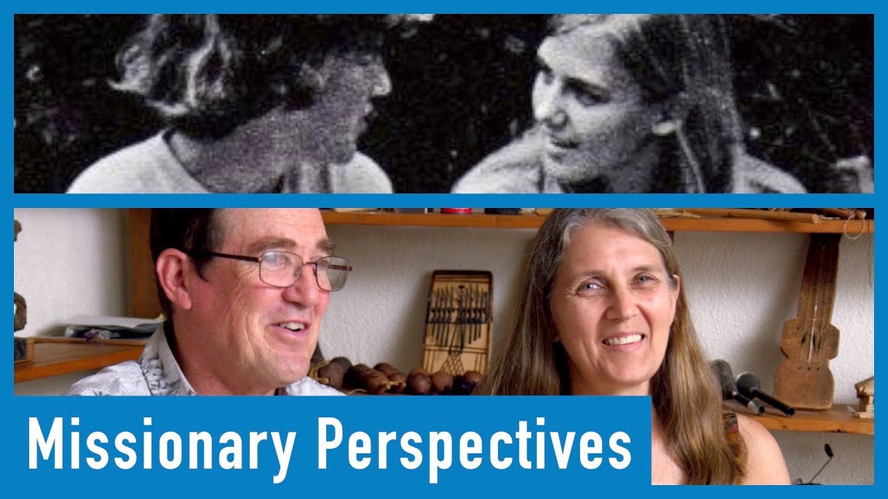 35 Years of Missions in the Congo | Missionary Perspectives