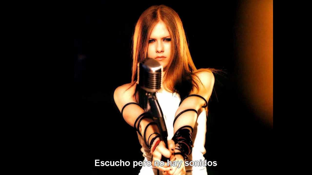 Avril lavigne - I'm with You (Subtitulada) [HD]
