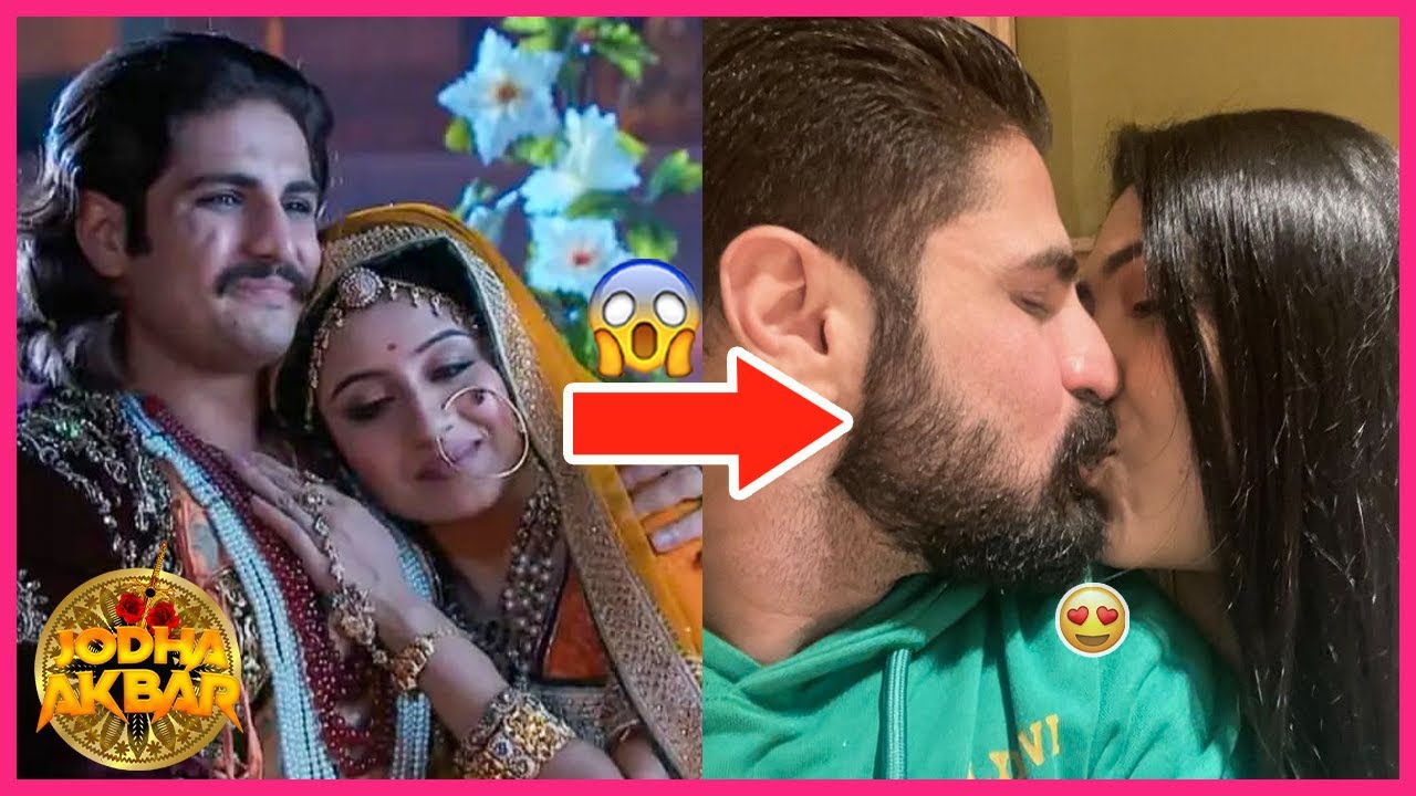 Jalal dans la vraie vie en 2024 - Acteur de la série Jodha Akbar.