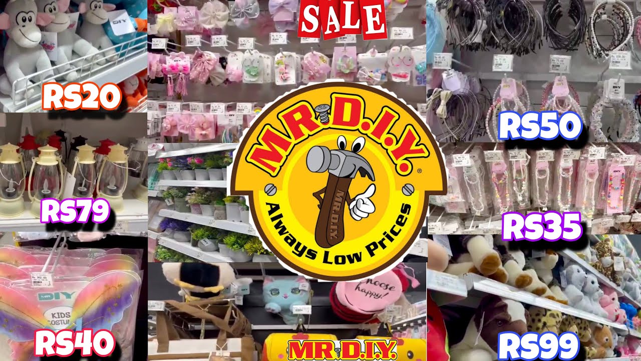 MR. DIY Store latest haul video | Under ₹99 | MR.diy haul | Cheapest haul| MR.DIY shopping new haul