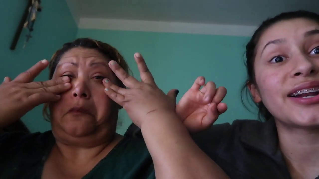 THE HAUNTED CAJONERA PRANK ON DONA SILVIA *SE DESMAYO*