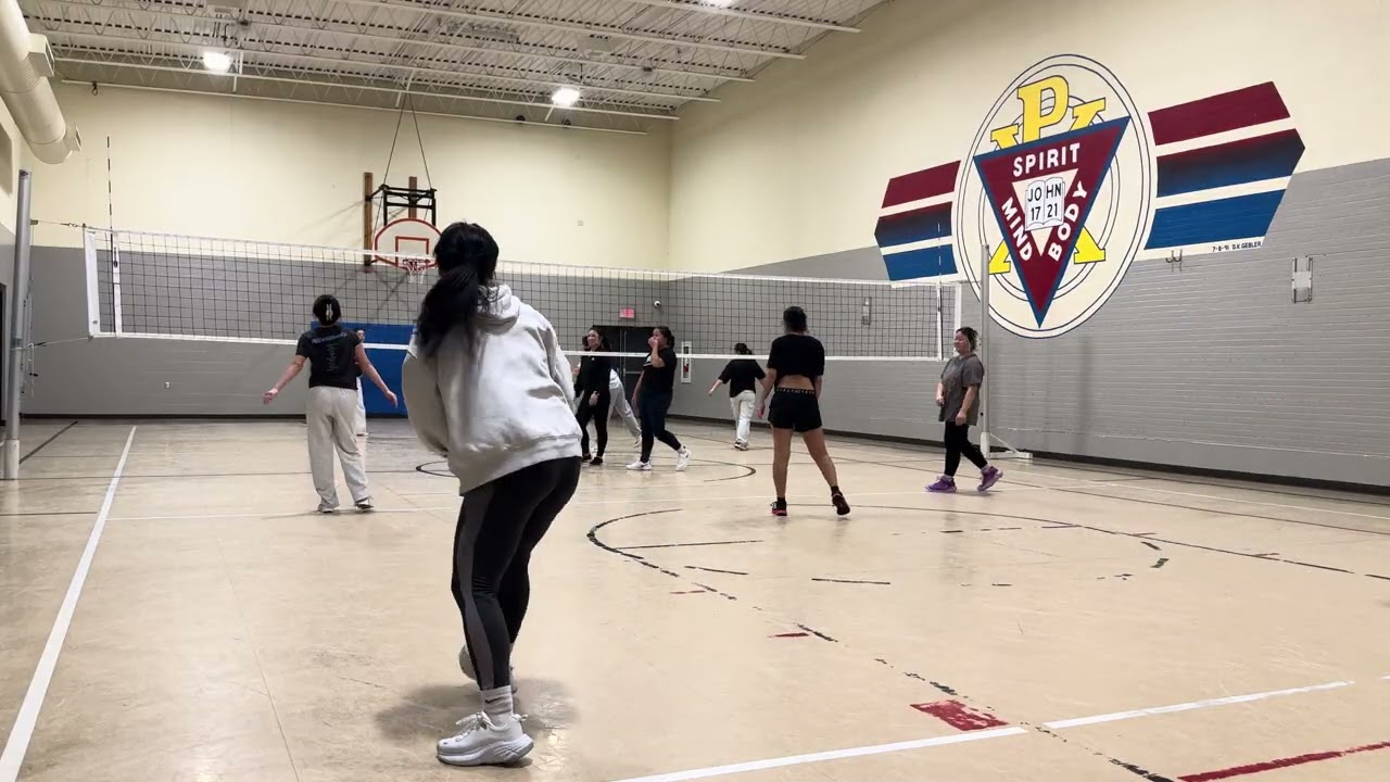 YMCA 12/19 | Game 6