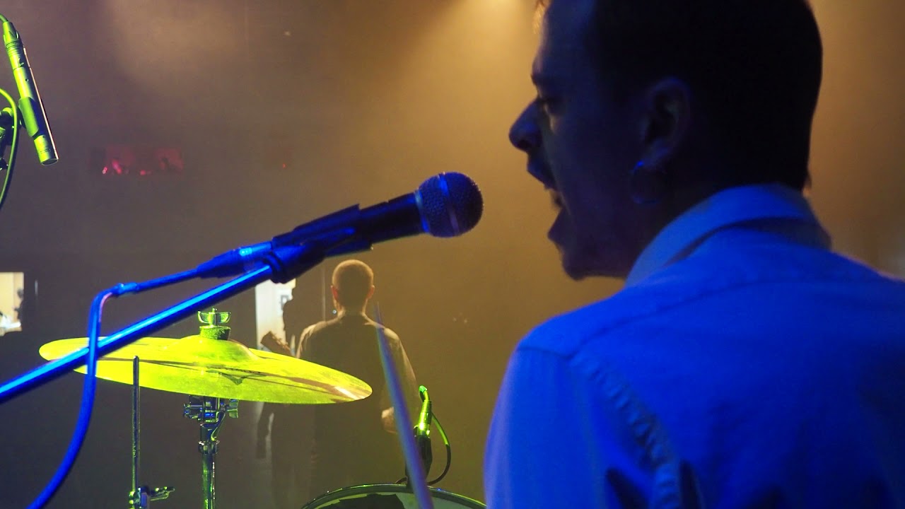 City of R'n'R  - John Dealer & the Coconuts