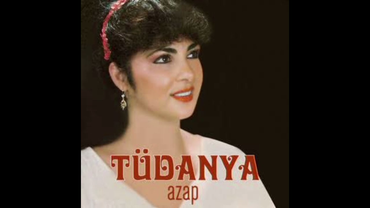 Tüdanya - Vurun Dalgalar Enstrümantal ( 06.04.2018  23:35 💔)