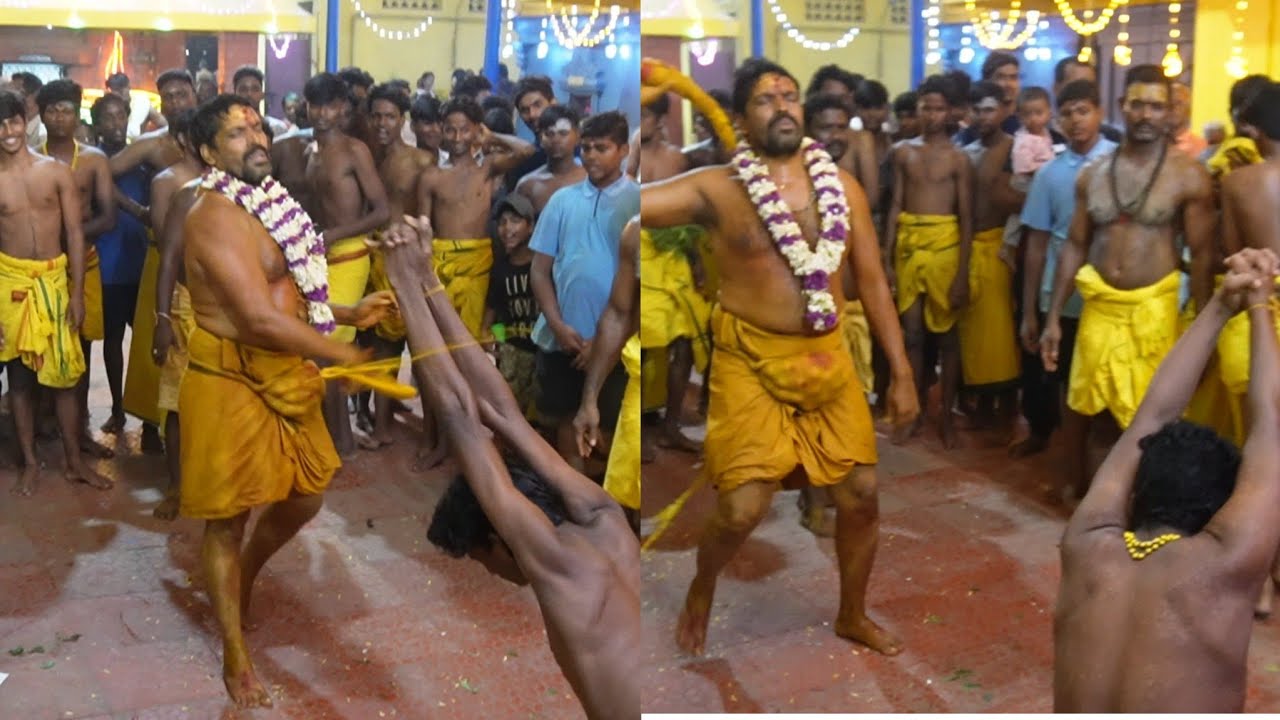 அருள்மிகு ஸ்ரீ தான்தோன்றி அம்மன் கோவில் திருவிழா சென்னை பெரவள்ளூர் 2023 || thanthondriamman agaram