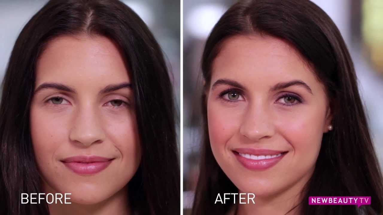 Best Makeup to Enhance Green Eyes