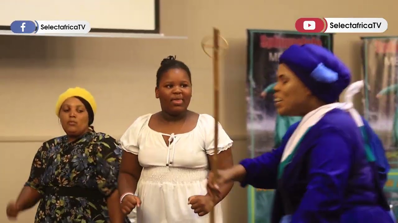 Elabakhethiwe  - Sphumelele Mbambo  | ingoma entsha sha engaphumi