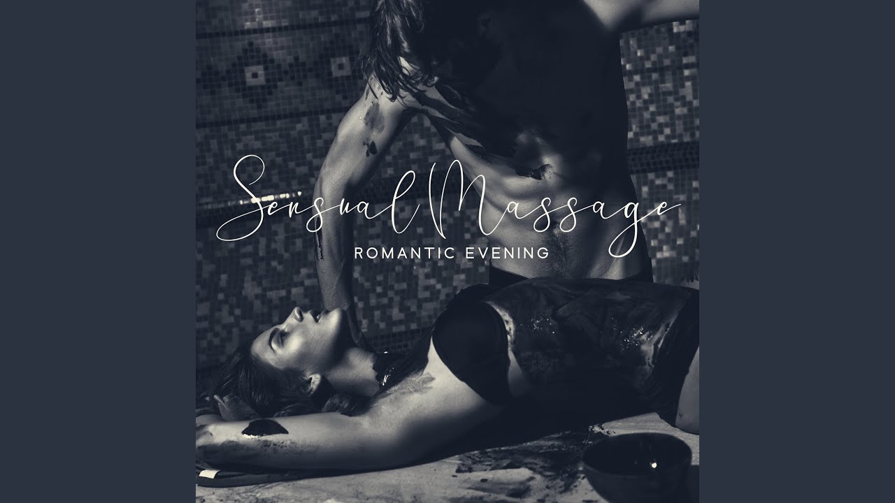 Sensual Massage