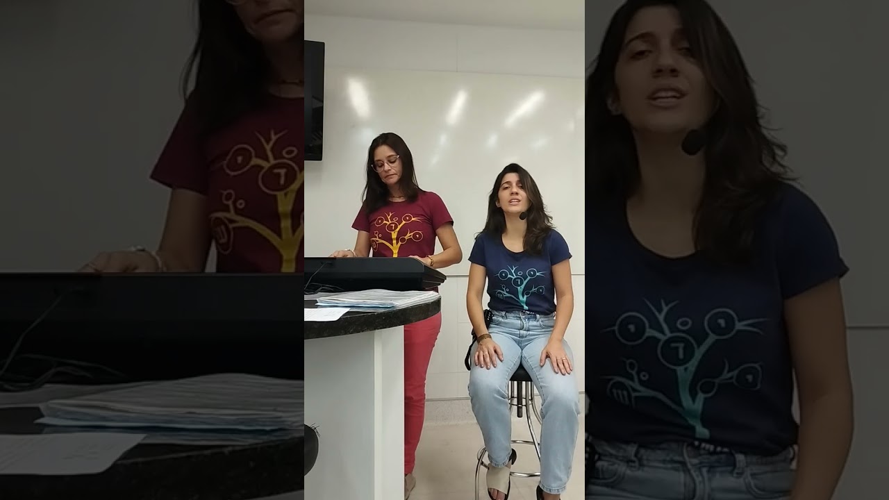 Viver com Yiddish presents: Vu nemt men a bisele mazl?