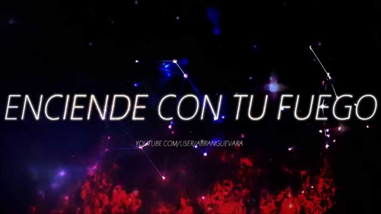 Ven Santo Espíritu - Diego Galarza (Banda JEF)