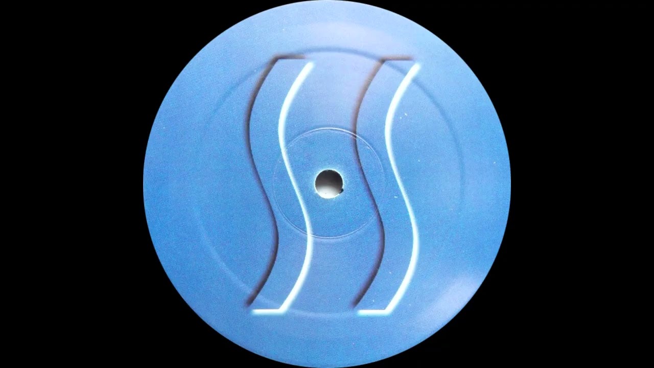 Sleepfreaks ─ Distant Mellow [SS008] (2001)
