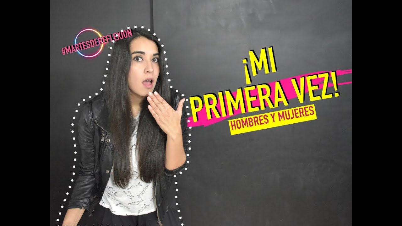 Mi primera vez con una mujer y con un hombre | StoryTime