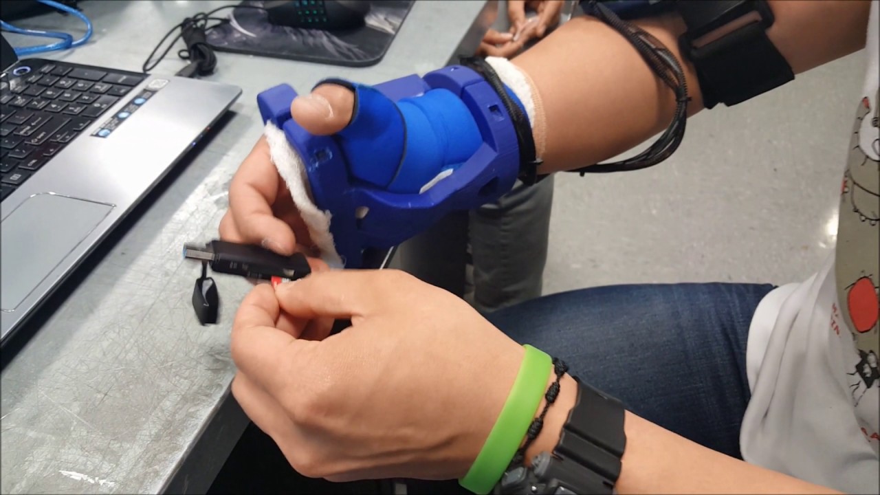 SMART-Cast Instructional Demonstration