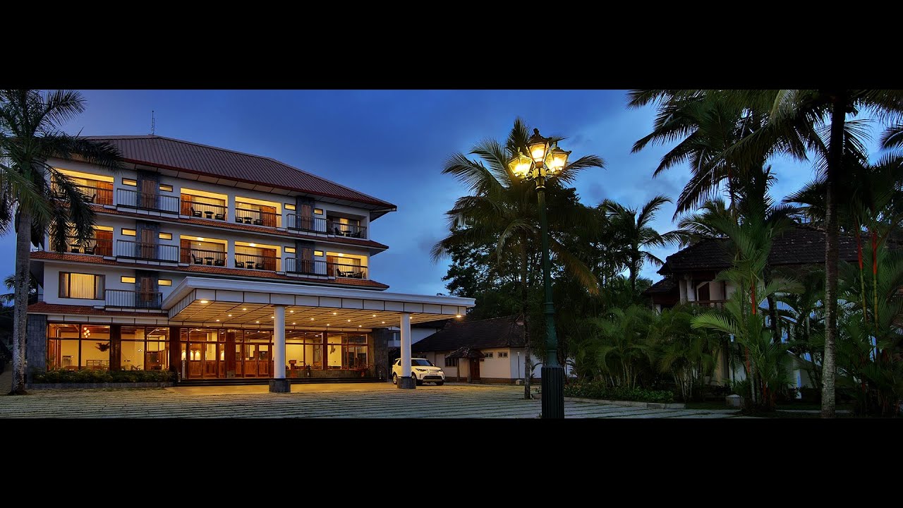 Exploring the Newly Revamped Backwater Ripples at Kumarakom, Review by TheTravelFoodies ,