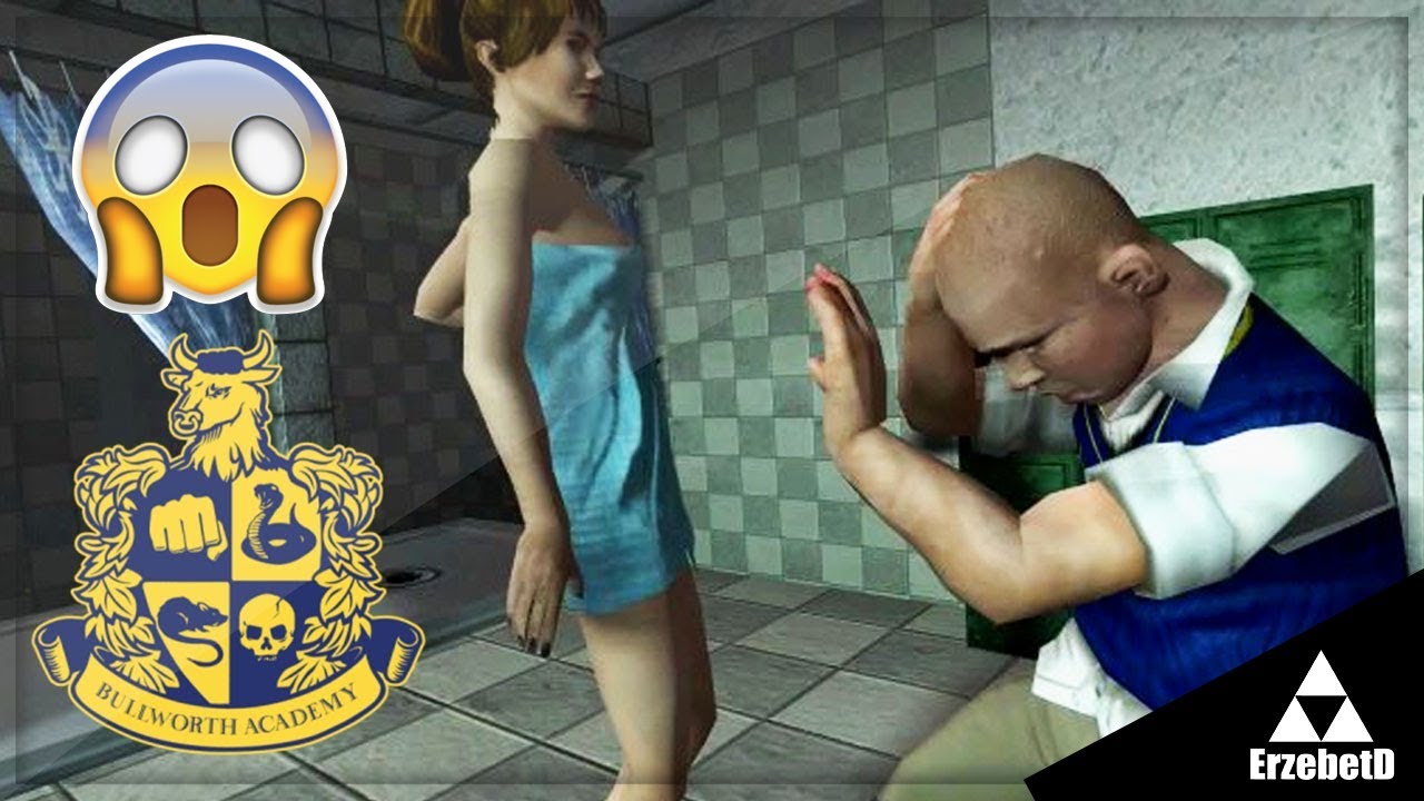 LOS 4 MISTERIOS MAS IMPRESIONANTES ENCONTRADOS EN BULLY
