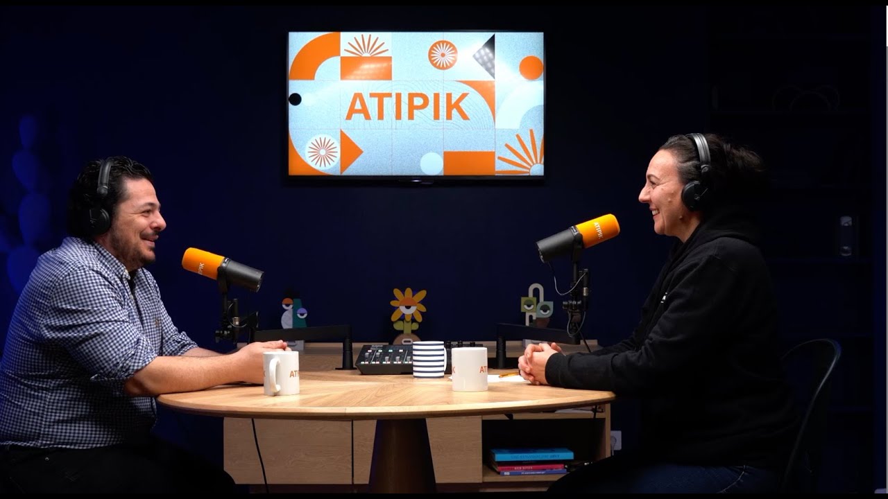 Virginie Pinson : Amazonienne engagée, les secrets d'une réussite inclusive.