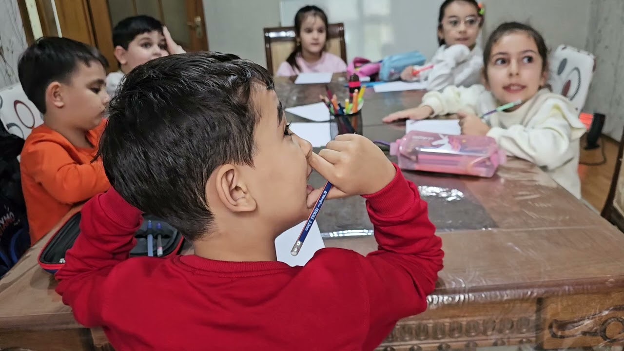 1-ci sinif Azərbaycan dili .Söz (imla,öyrədici)