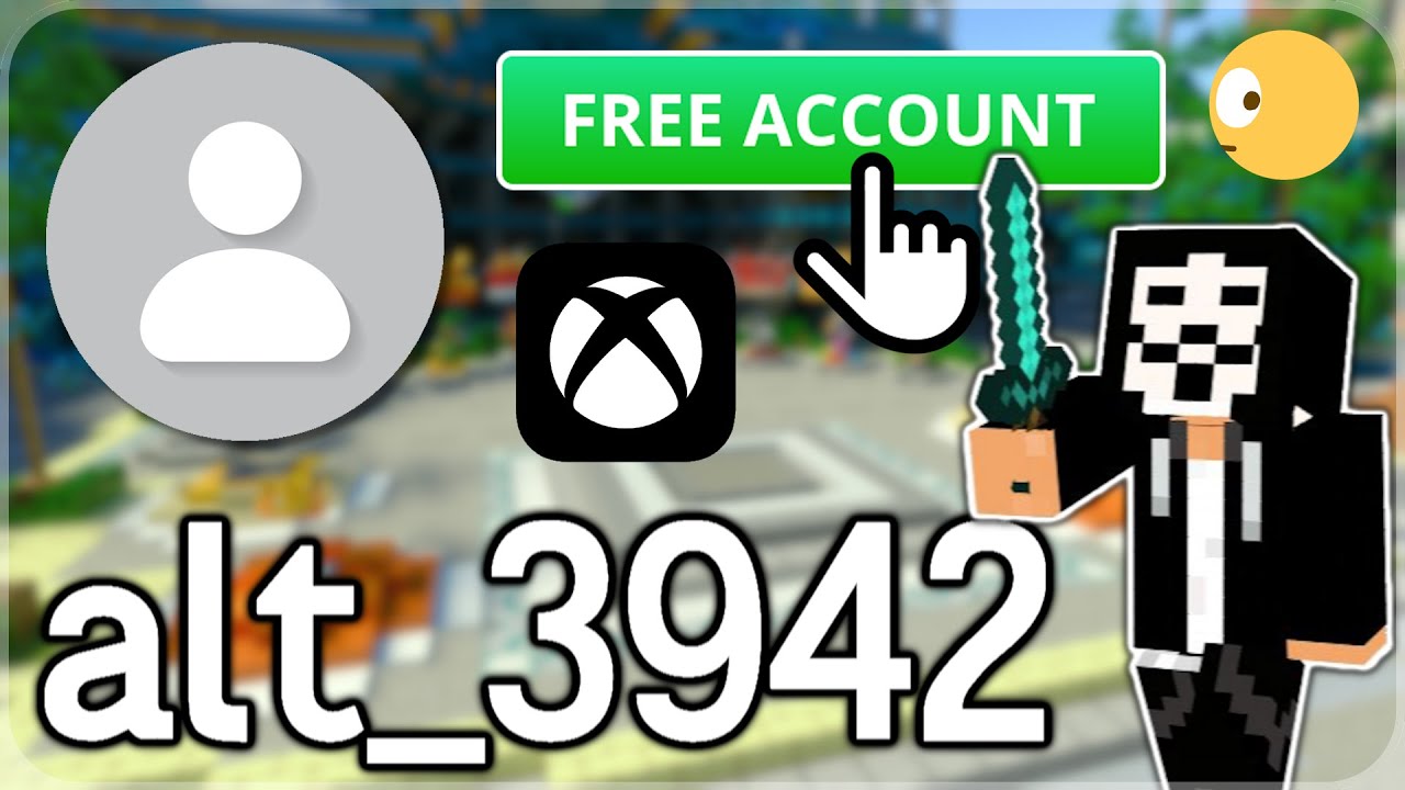 How To Make FREE Alt Accounts On Minecraft Bedrock Edition | 2026 Tutorial