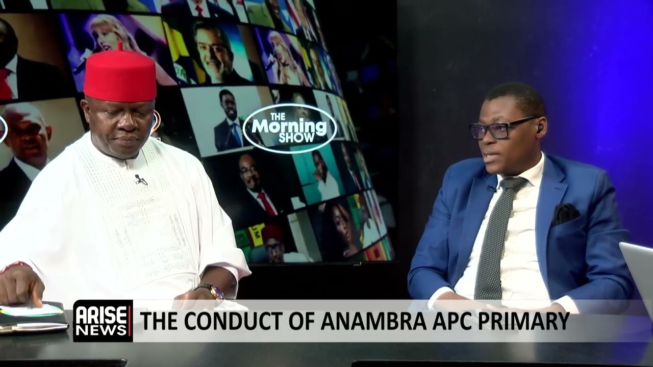 Anambra: Soludo Has A Hand in the APC Primaries, Ukachukwu is a Willing Tool - Ozigbo