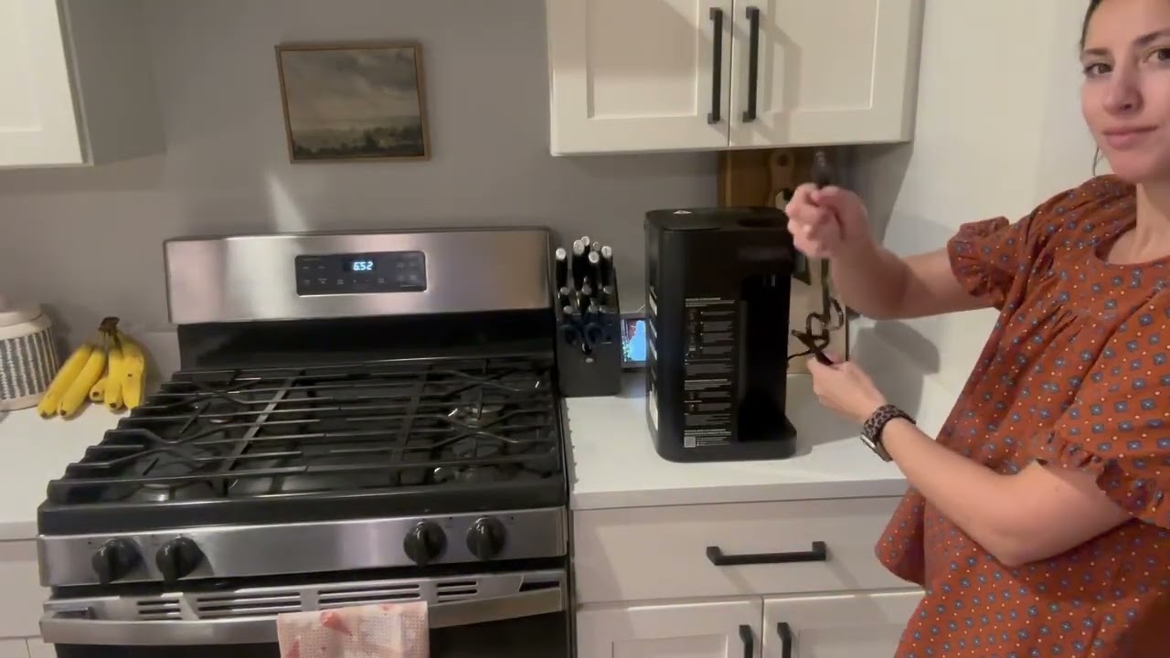 Ecoviva MATE3 Countertop RO Water Purifier | Honest Review & Test