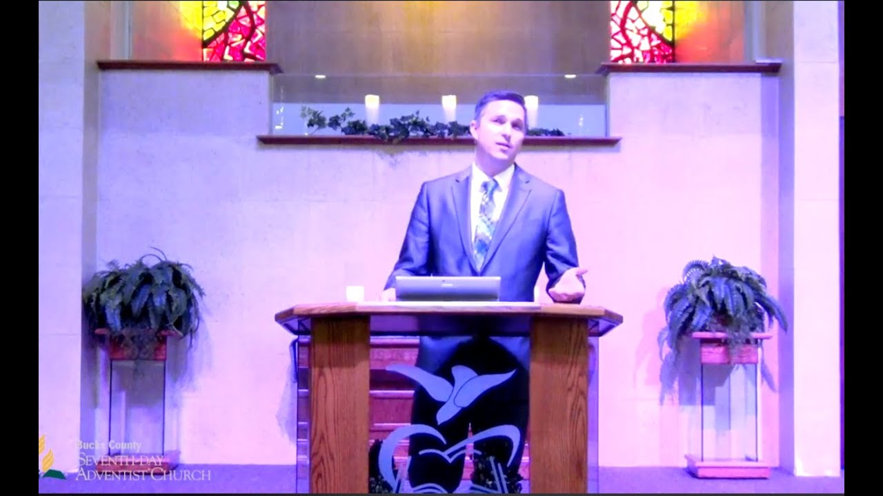 Sermon: 