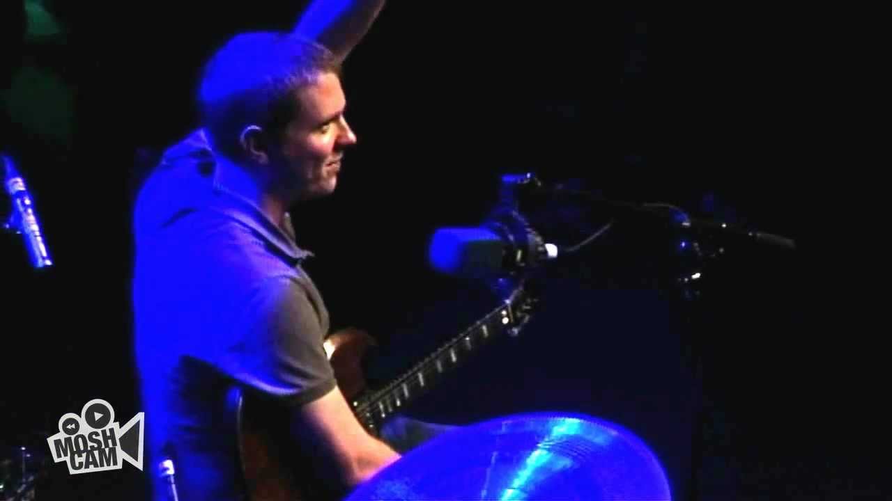 The Cinematic Orchestra - Monologue 1 | Live in Sydney | Moshcam