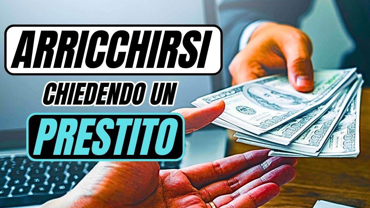 FARE SOLDI CON I DEBITI