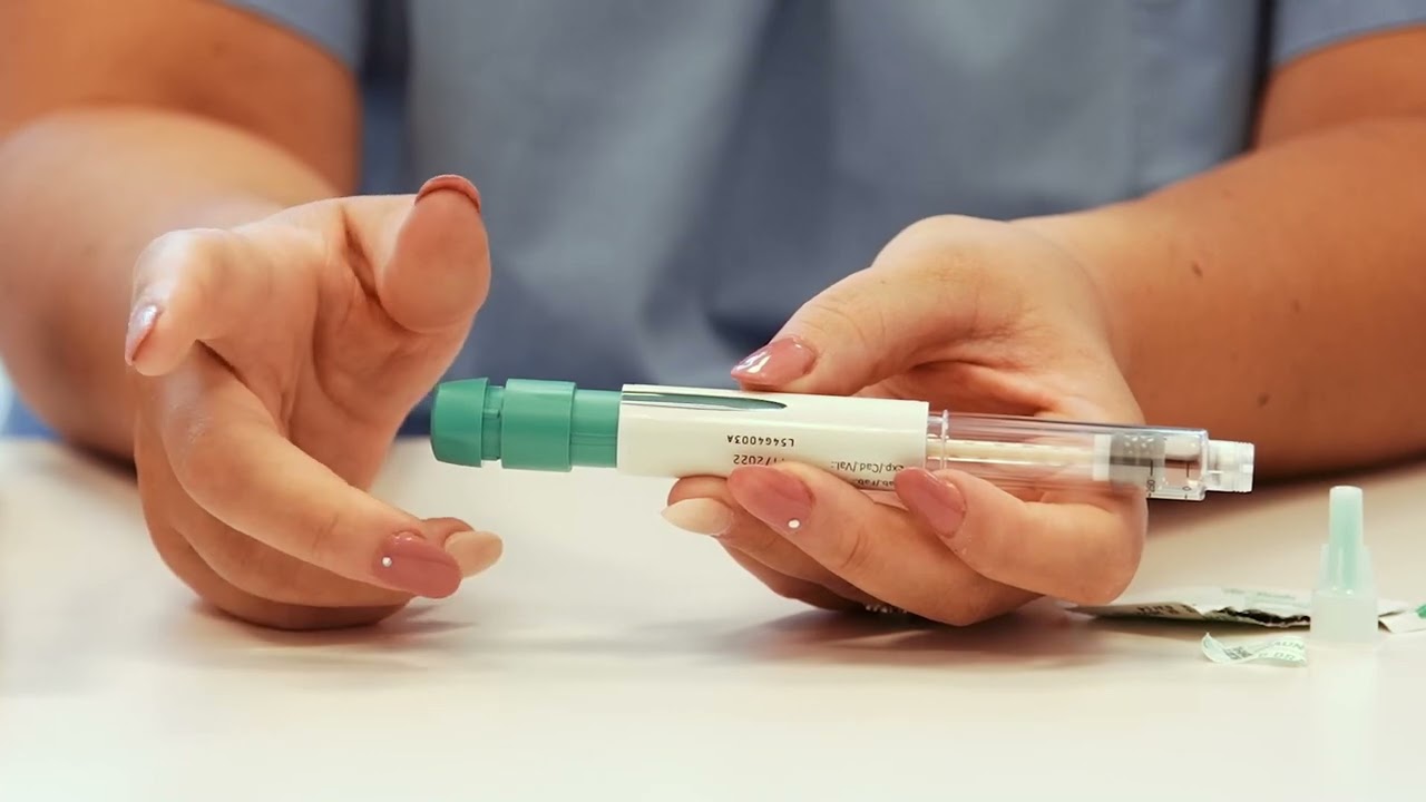 Ovidrel: Forma de Aplicación | Medicina Reproductiva