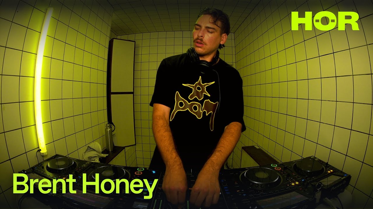 Brent Honey | HÖR - August 21 / 2025