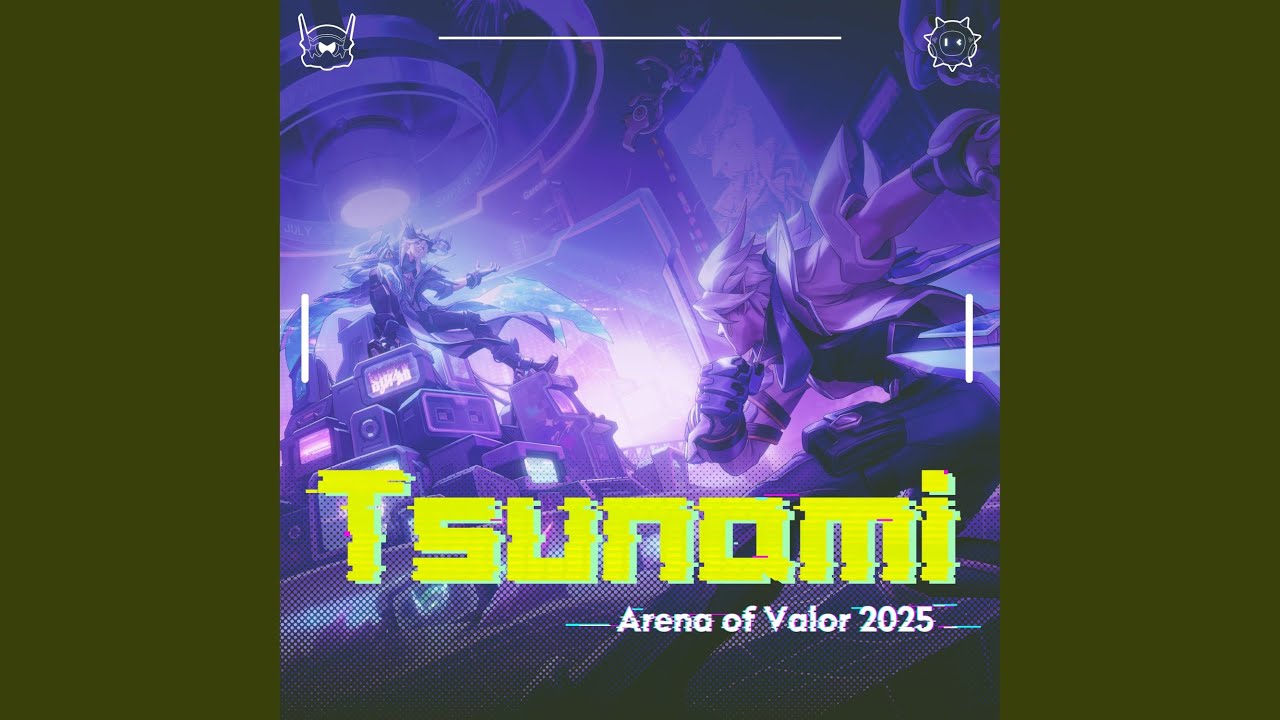 Tsunami