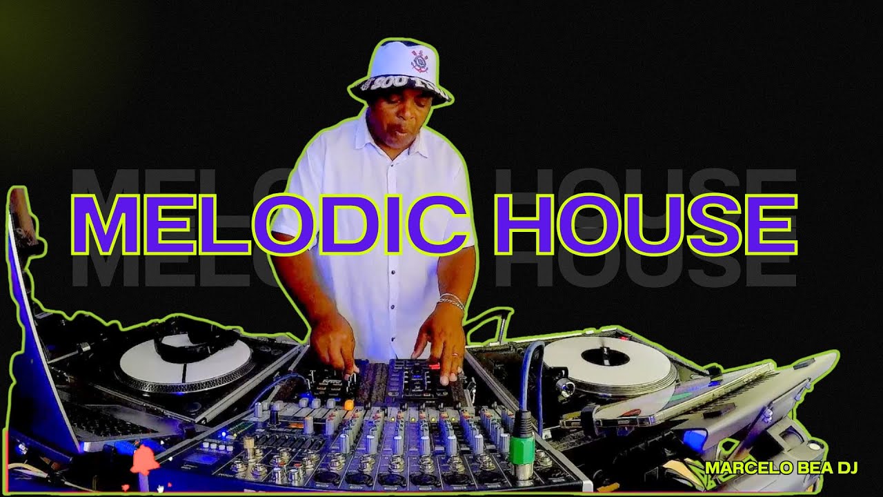 SET MELODIC HOUSE TV