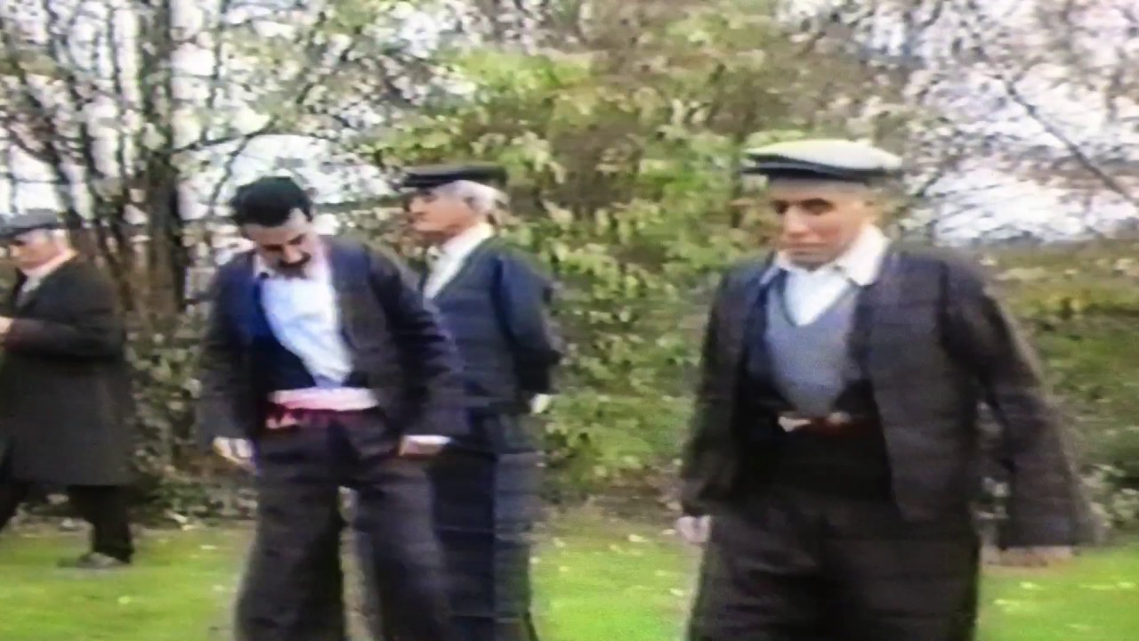 Abdurahmanaga belcika ziyareti